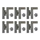 92095 The Renovators Supply Door Hinges