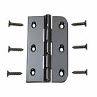 92109 The Renovators Supply Cabinet Hinges Brass Combo Hinge 096962402150