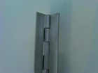 X.062 9218 Elkhart Hinge Aluminum Piano