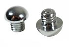 92184 The Renovators Supply Door Hinges Bright Chrome Large 096962402808