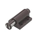 9235969 Everbilt Single Magnetic Touch Brown Lot Of