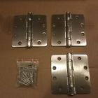 9402515 Emtek 94025 Satin Nickel