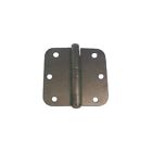 94033 Emtek Oil Rubbed Bronze