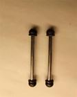 94103-us10b 9410310b Emtek Nib Ball Finial Sets Oil Rub Bronze