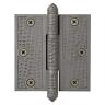 941844 Signature Hardware Hammered Cast Iron Plain