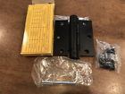 95013fb Emtek Spring House Steel