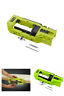 95282 Ryobi Door Hinge Installation Kit Mortiser Template Jig 301655095282