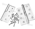 95509600271 Stainless Steel Rising Butt Right Handed Lift Off