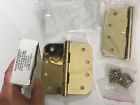 Emtek-96134pvd 96134pvd Solid Brass Hinge Finish Pvd Qty