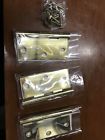 96213pvd Emtek Solid Brass Hinges