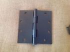 9641610b Emtek 6 Pieces Solid
