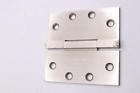 X4-1-2 96515 Emtek Lot Of Heavy Duty Square Hinge Corners