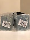 7496943 96737 Ultra Hardware Lot Of Two Model Shutter Hinge 042555967377