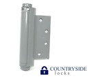 7496940 96738 Ultra Hardware Single Action Spring Hinge 749694967380