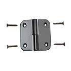 98112 The Renovators Supply Lift Off Right Cabinet Hinge 096962406820