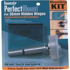 7222330 98301 Perfect Mount Hinge Installation Kit Laurey 722233983010