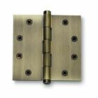 985.45btn Omnia 4.5 X Solid Brass