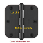 9br7024-001 Baldwin Hardware 2 Door 884011520968
