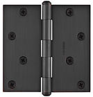 9br7028-001 Baldwin Reserve Xsq Hinge Venetian Bronze 884011521200