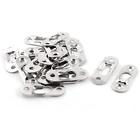 A14061600ux0410 Single Keyhole Hangers Rivet Fittings Pack Of 702105894798