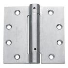 A1iy8ieyju Taco Brushed Chrome Steel Spring Hinge Door Hardware 0704780179764