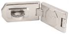 A875d Master Lock Hasp Safety Stl Single 037325604002