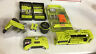 A99ht3 Ryobi Piece Door Installation Kit Open Box Free Shipping
