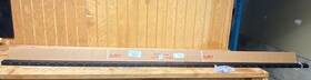 A570hd095 Abh Bhma Grade 1 Continuous Hinges Dark Bronze 0431261 95 Inch Long