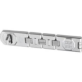 Abus 110/230 Concealed Hinge Pin Hasp Fixed Chrome