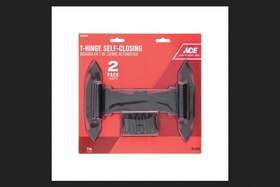 01-3416-210 Ace Hinge Gate Spring 7 Inch Blk
