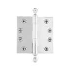 Acohng-sq-ar-hd-4.5 Grandeur Inch Plain Bearing Square Corner Mortise 662972339849