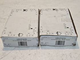 Ak1bi Acorn Ny11 2 Quantity Of New York Shutter Hinges 052763004795 Qty