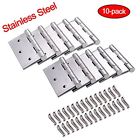 Adhs610 Woooow 3.5 X Stainless 727670742978
