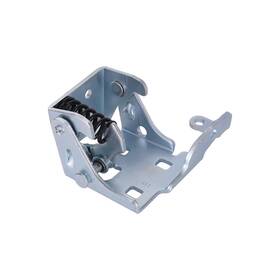 20969646 Afeisol 20969645 Front Left Driver Side Lower Door Hinge Compatible With Chevy Silverado Subu