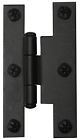 Ah2bq Acorn Offset Single Door Hinge 052763001886
