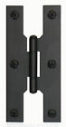 Ah5bq Acorn Bearing Single Door Hinge 052763002128