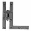 Ah6bq Acorn 4 H 4.06 W Butt Ball Bearing Single Door Hinge