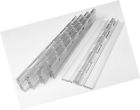 Ahc6-5 Usd Acrylic Inch Hinge Pack Ftm