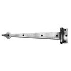Ai8bp Acorn Spear Strap Hinge 052763003774