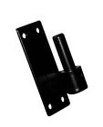 Aiw-pp112 Artesano Iron Works Hinge Pintel Single Door