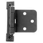 Aj4bq Acorn Self-closing Cabinet Hinge 052763004467