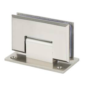 B0cfl875j3 Alise Glass Shower Door Hinge Heavy Duty Stainless Steel 90 Frameless