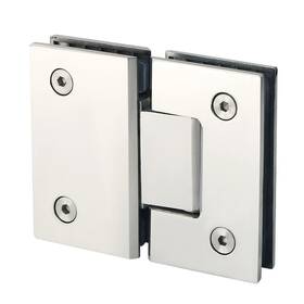 Bl6600-c Alise Glass Shower Door Hinges 180 Degree For Doors Heavy