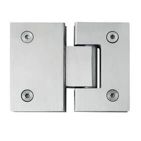Bl6600 Alise Glass Shower Door Hinges 180 Degree For Doors