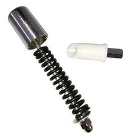 235721075 All Points 8012398 F11025 Hinge Spring Kit Replaces Kolpak
