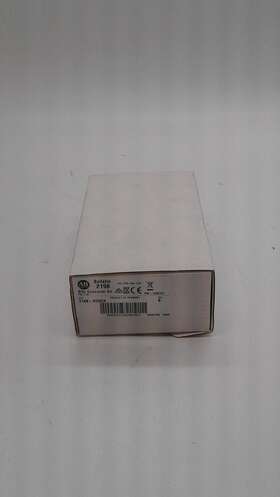 2198-h2dck Allen-bradley Dsl Converter Kit 1.18 Bulletin 2198