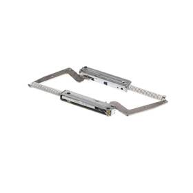 59174577 Amana Menumaster Kit- Door Hinges - Genuine Oem Replacement Part