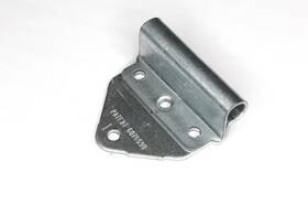 1122441 Amarr #1 Roller Carrier Safeguard 14 Ga Steel Garage Door Reduce Pinch Finger