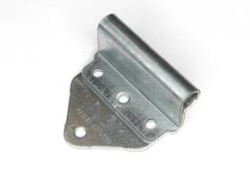 1122447 Amarr #2 Roller Carrier Safeguard 14 Ga Steel Garage Door Reduce Pinch Finger