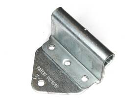1144373 Amarr #3 Roller Carrier Safeguard 14 Ga Steel Garage Door Reduce Pinch Finger